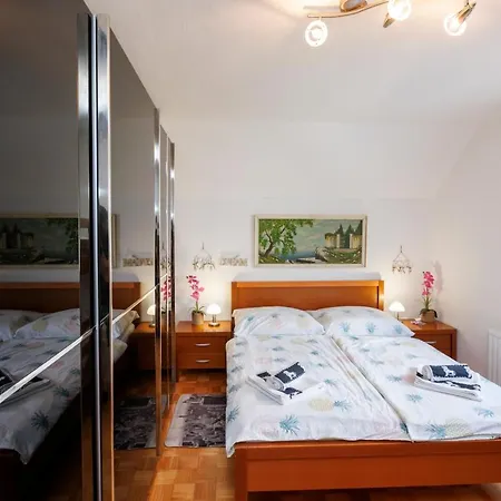 Wolf ゲストハウス ボーヒニ