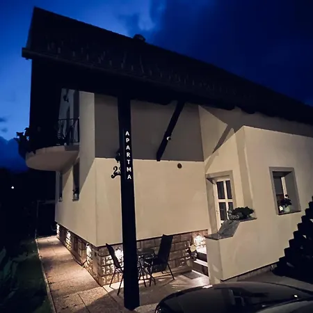 Wolf ゲストハウス