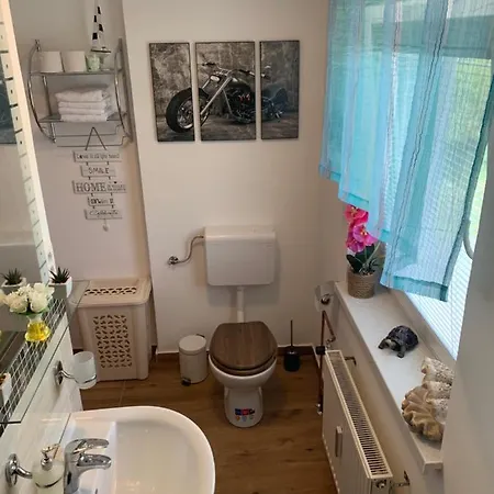 ゲストハウス Wolf *