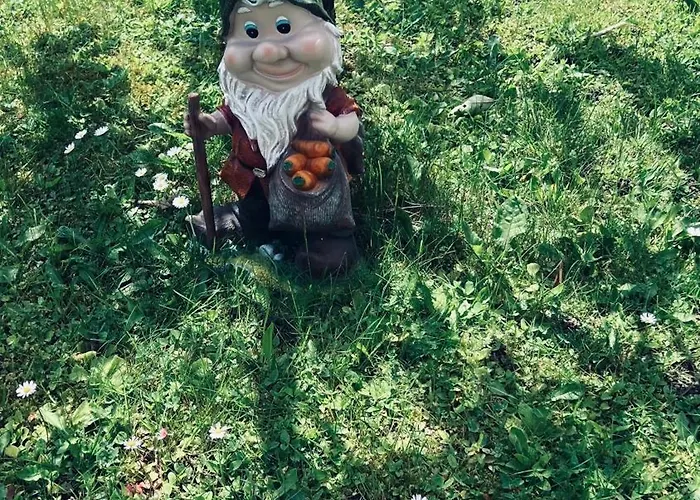 ゲストハウス Wolf ボーヒニ